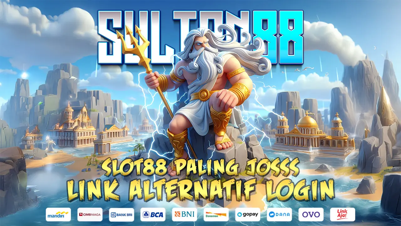 Harta777 slot88 resmi