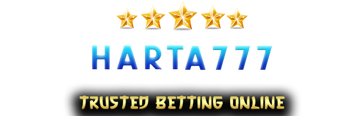 Harta777 Logo